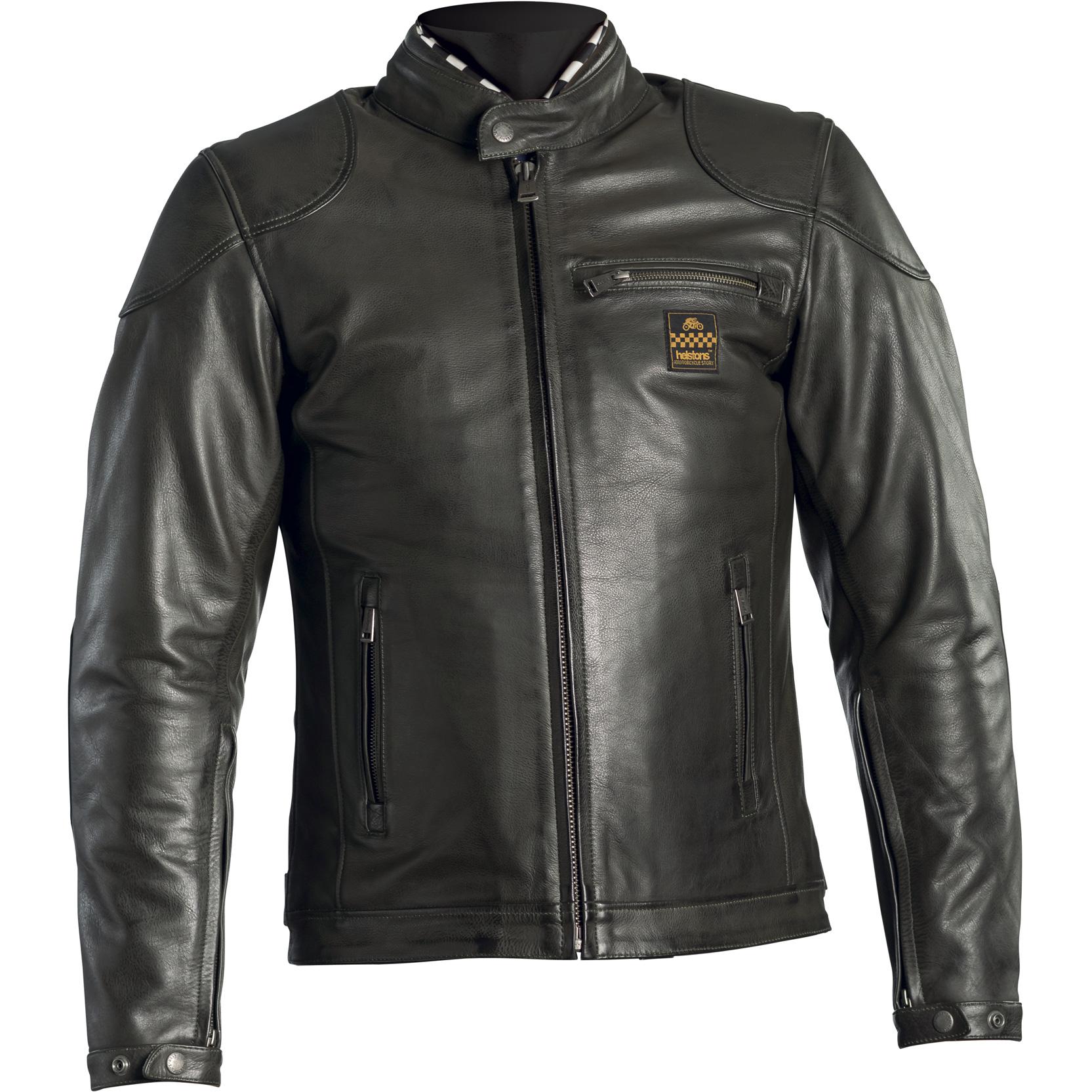 HELSTONS Blouson ROAD