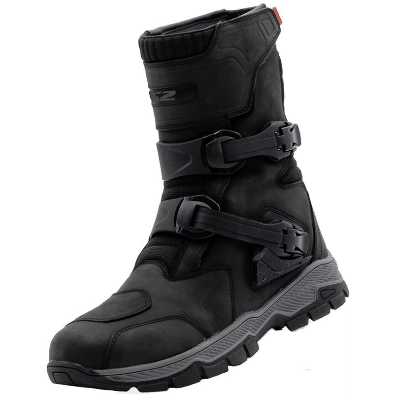 LS2 Bottes ADVENTURE MAN WATERPROOF