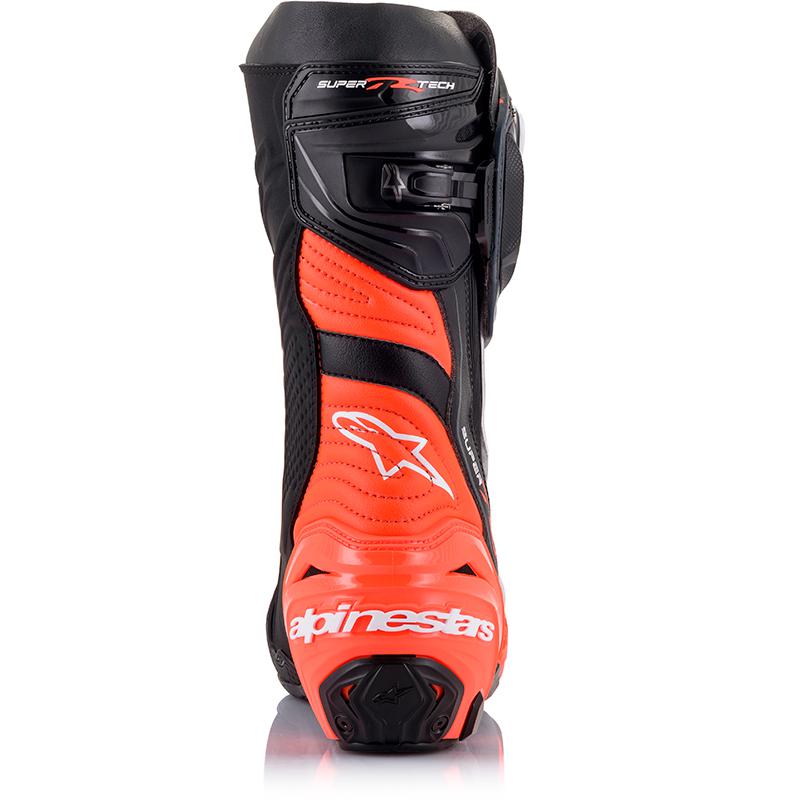 ALPINESTARS Bottes SUPERTECH R 2