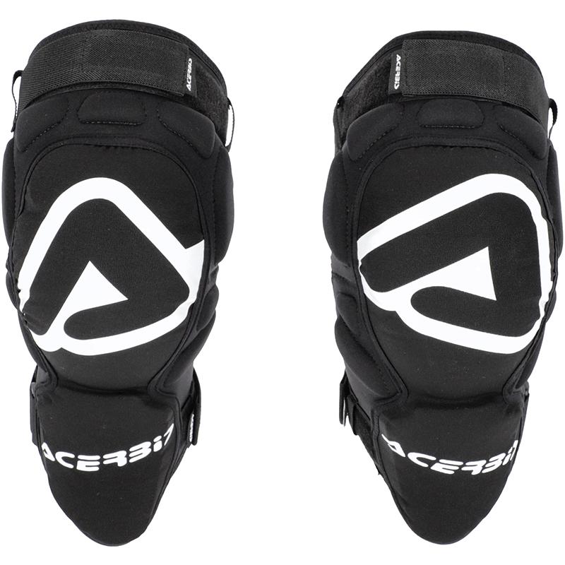 ACERBIS Protections genoux SOFT