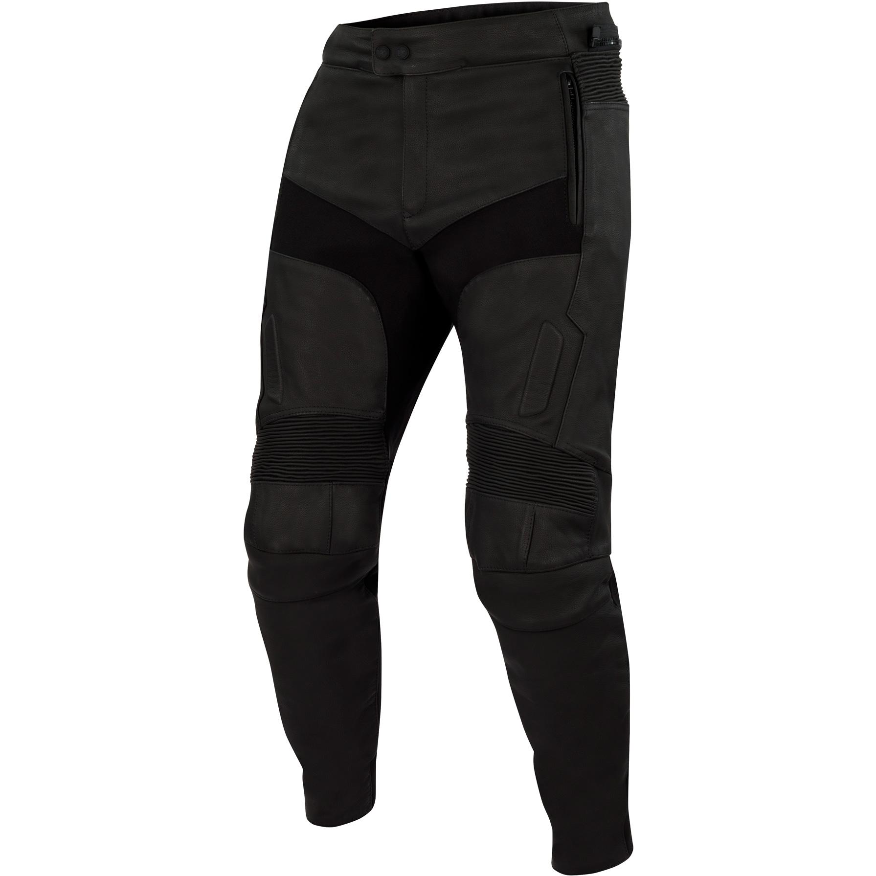 BERING Pantalon BOYD