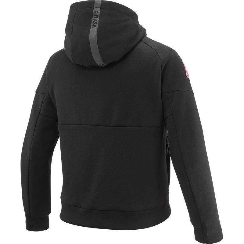 IXON Blouson TOUCHDOWN KID LADY 2