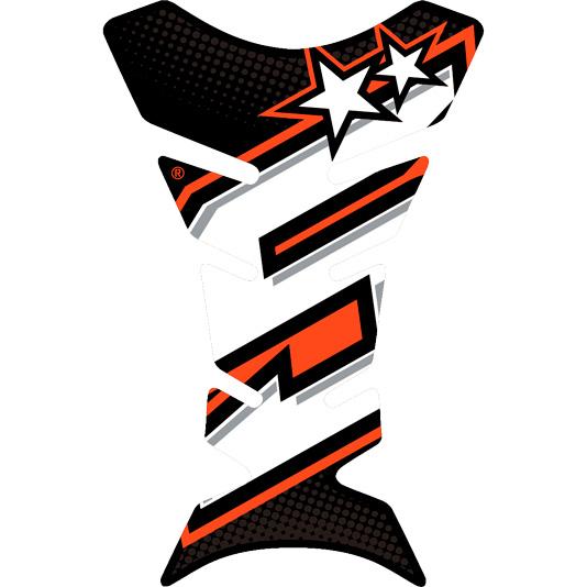 ZARCO Protège réservoir TANKPAD Zarco