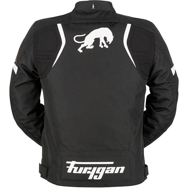 FURYGAN Veste NORMAN 2