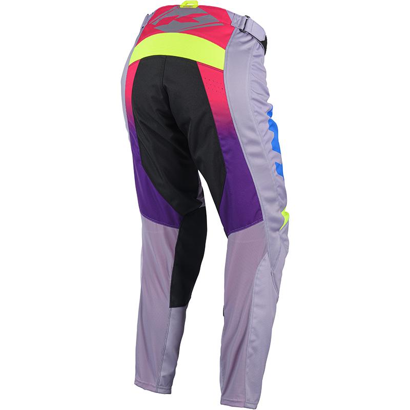 KENNY Pantalon Cross TRACK ZOOM 2