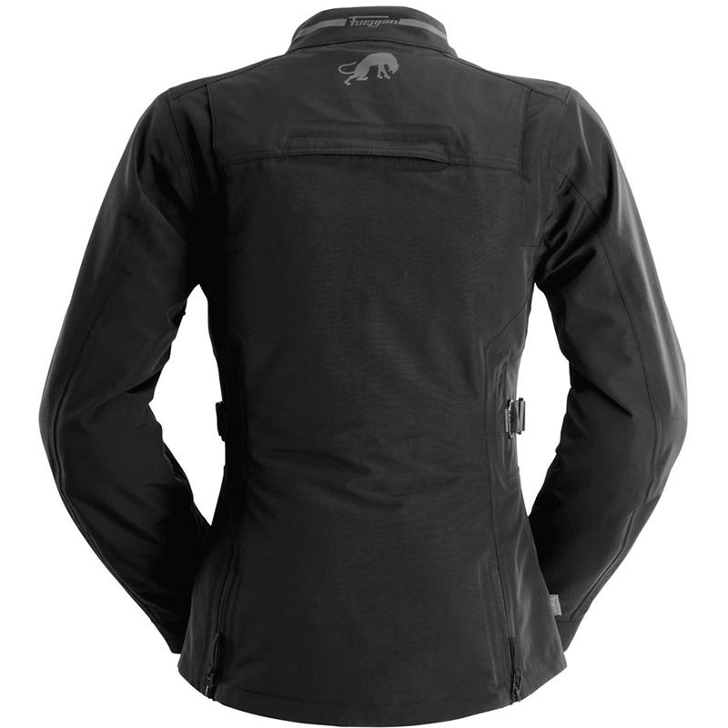 FURYGAN Blouson SARAH TROOPER 2