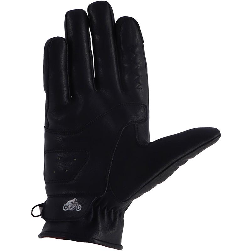 HELSTONS Gants SKULL 2