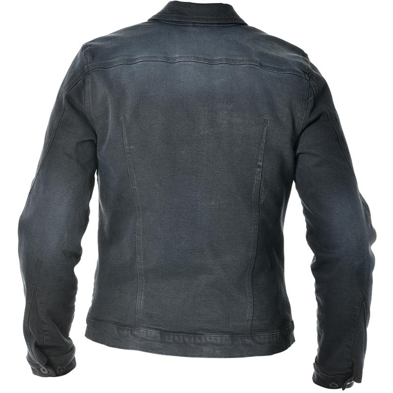 OVERLAP Blouson DARREN 2