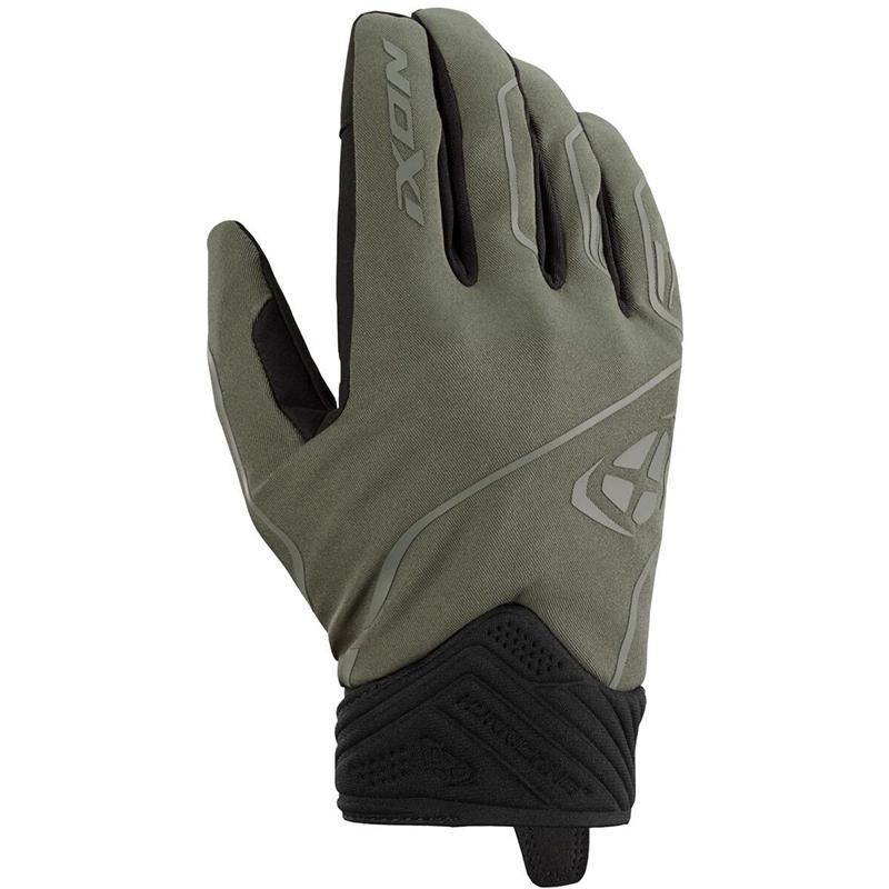 IXON Gants PRO HURRICANE 2
