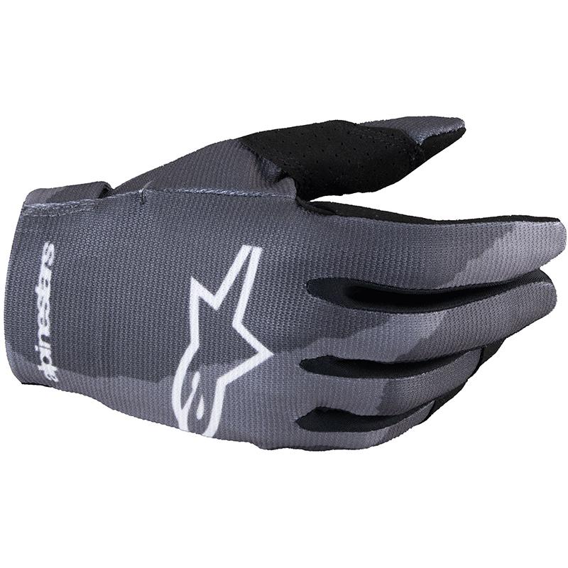 ALPINESTARS Gants cross YOUTH RADAR