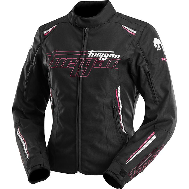 FURYGAN Blouson AGATA