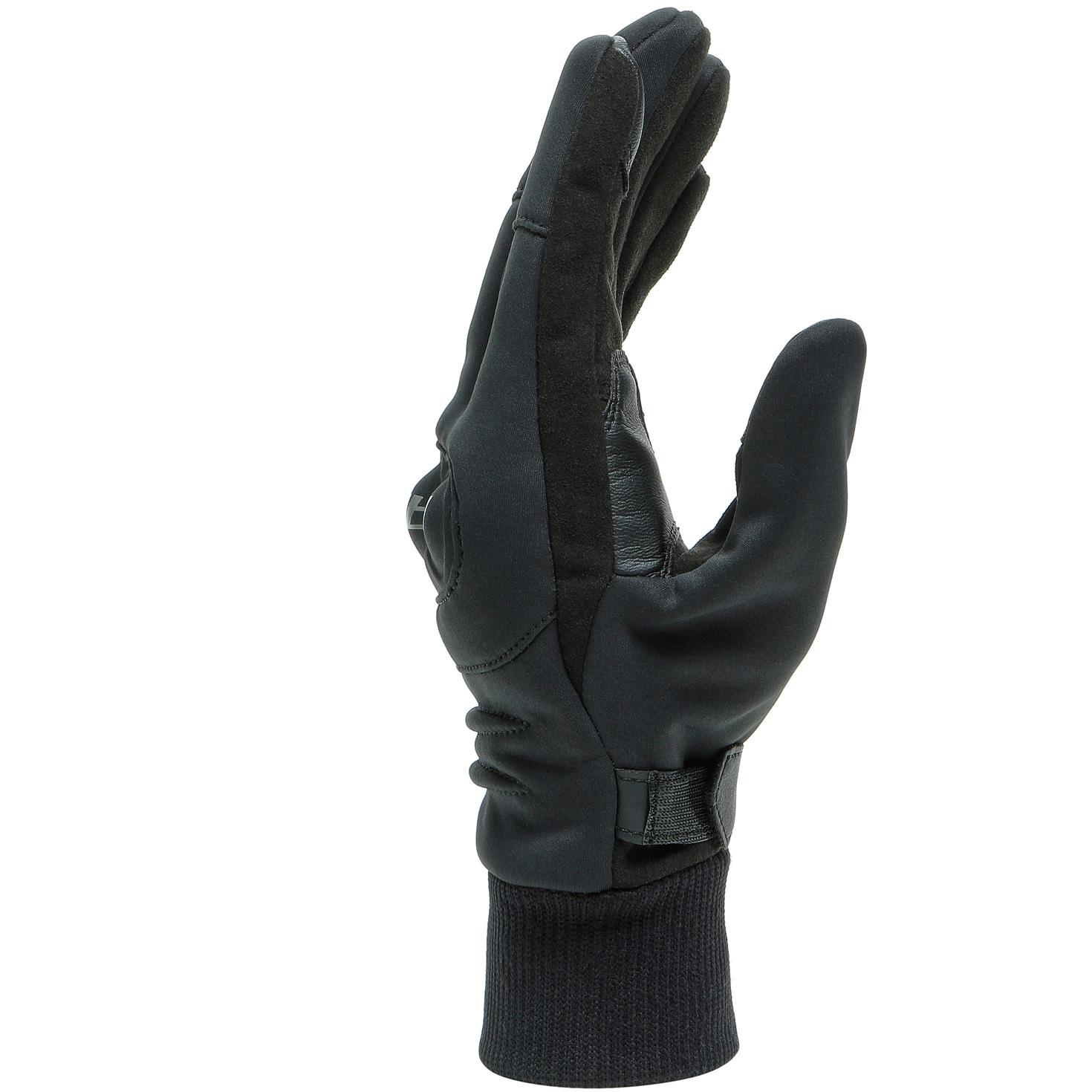 DAINESE Gants COIMBRA UNISEX WINDSTOPPER 2