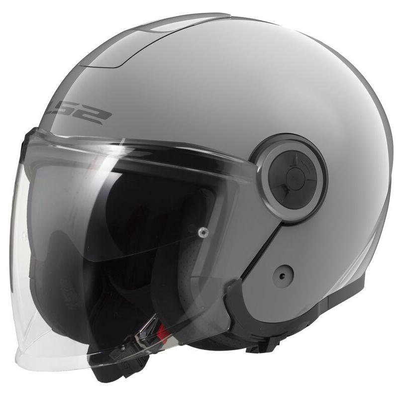 LS2 Casque OF620 CLASSY SOLID