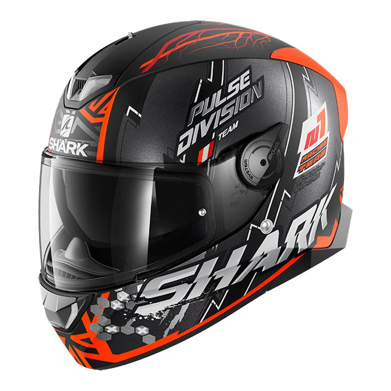 SHARK Casque SKWAL 2 NOXXYS