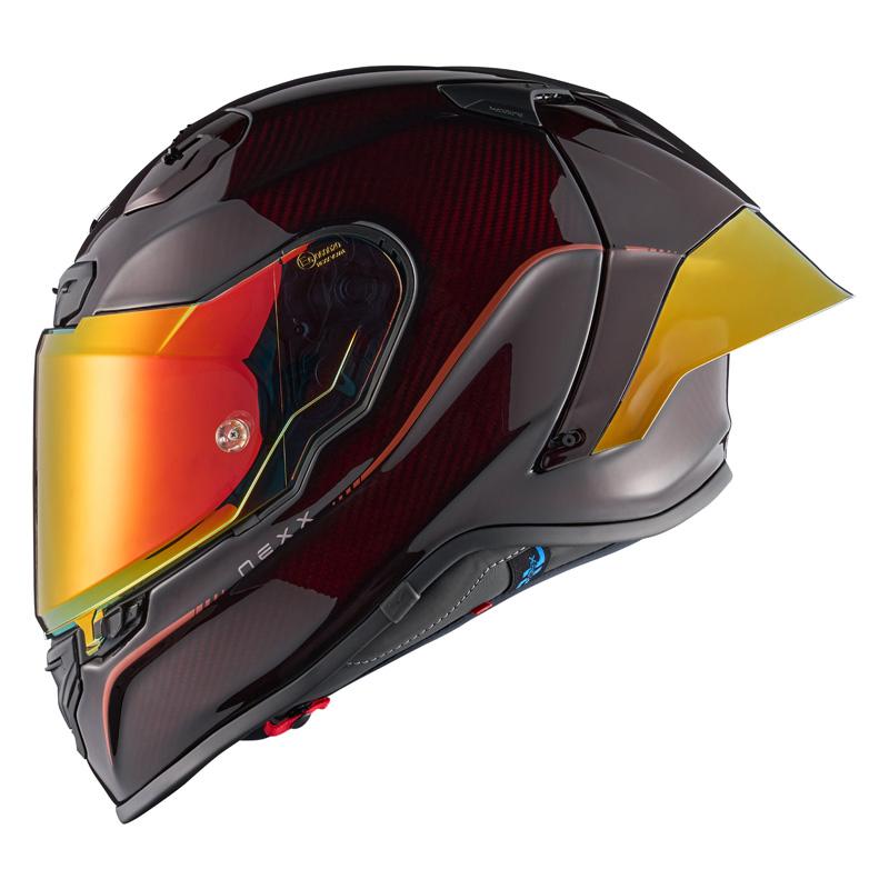 NEXX Casque X.R3R HAGIBIS