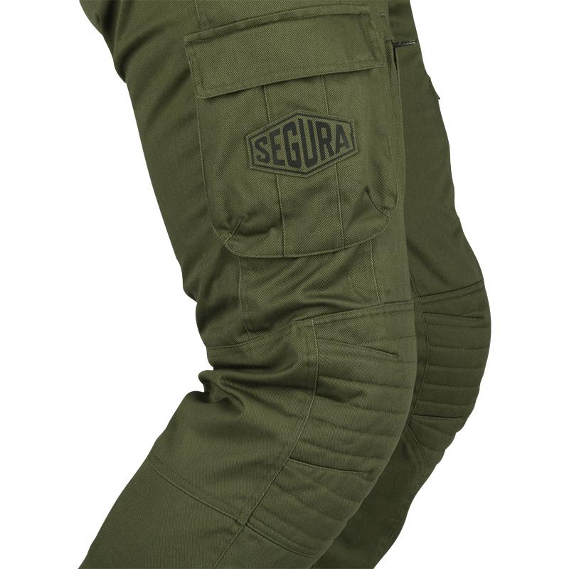 SEGURA Pantalon BORA 2
