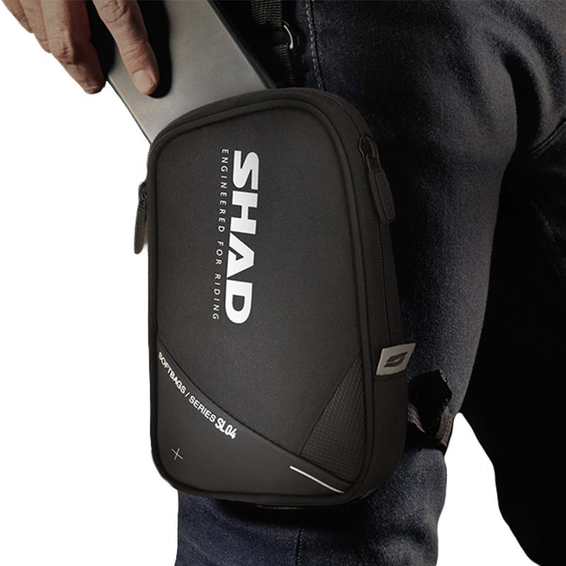 SHAD Sacoche de jambe SL04 2