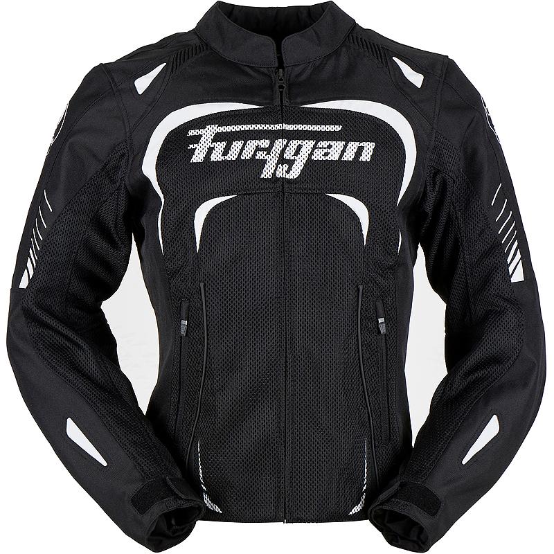 FURYGAN Blouson Kiara Vented