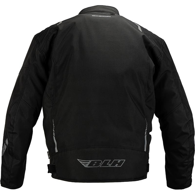 BLH Blouson BE ROADSTER EVO MAX SIZE GRANDES TAILLES 2