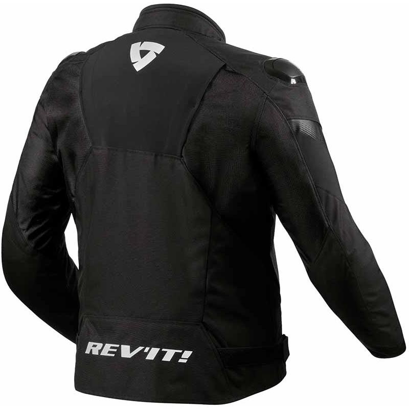 REVIT Blouson CONTROL H2O 2