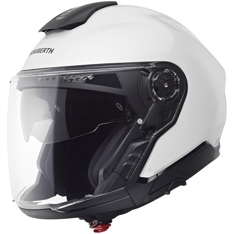 SCHUBERTH Casque J2 GLOSSY