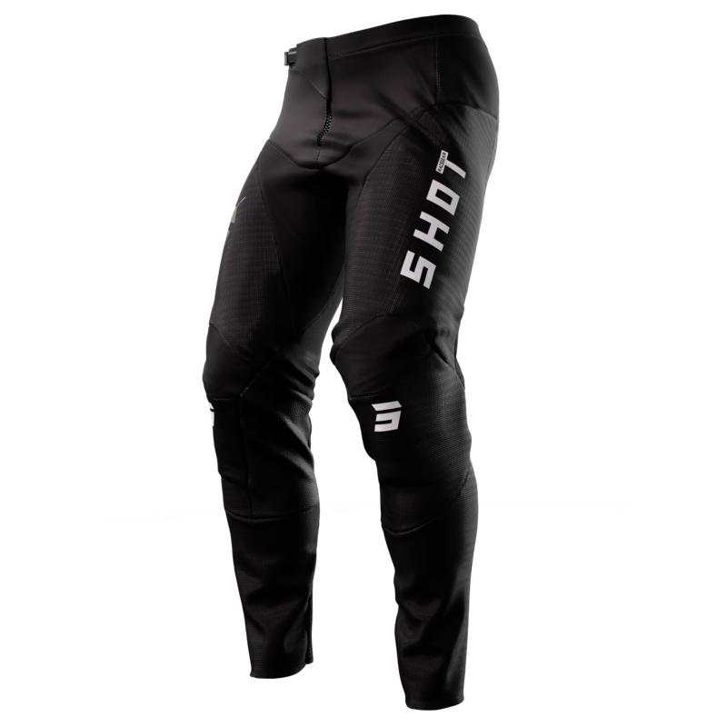 SHOT Pantalon Cross CONTACT SPECK