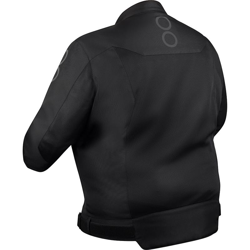 BERING Blouson ALIAS KING SIZE 2