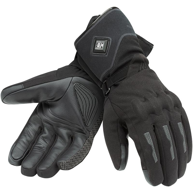 TUCANOURBANO Gants chauffants SUPERWARM HYDROSCUD&reg;
