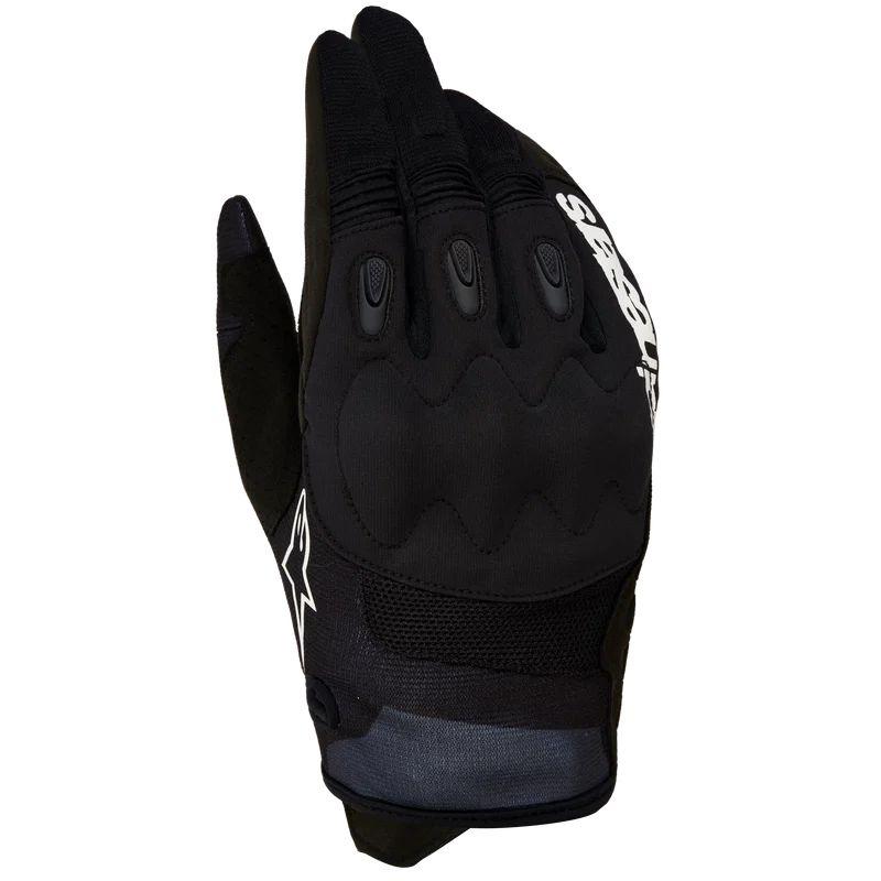 ALPINESTARS Gants Cross Techdura