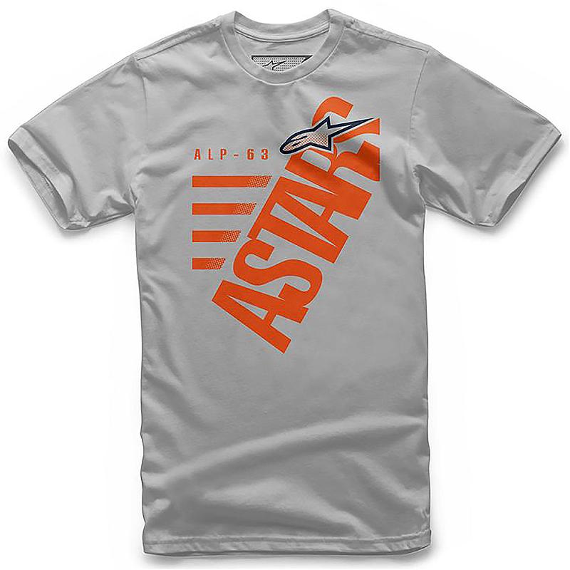 ALPINESTARS Tee-shirt BIGUN TEE