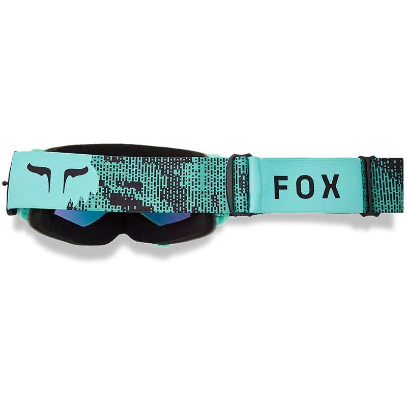 FOX Masque cross MAIN KAIROS JUNIOR 2