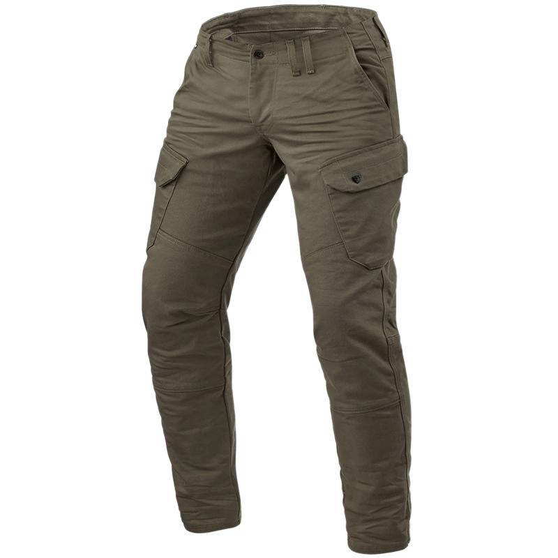 REVIT Pantalon cargo CARGO 2 TF - L30