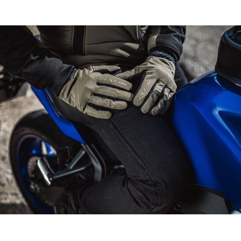 IXON Gants PRO HURRICANE 2 2