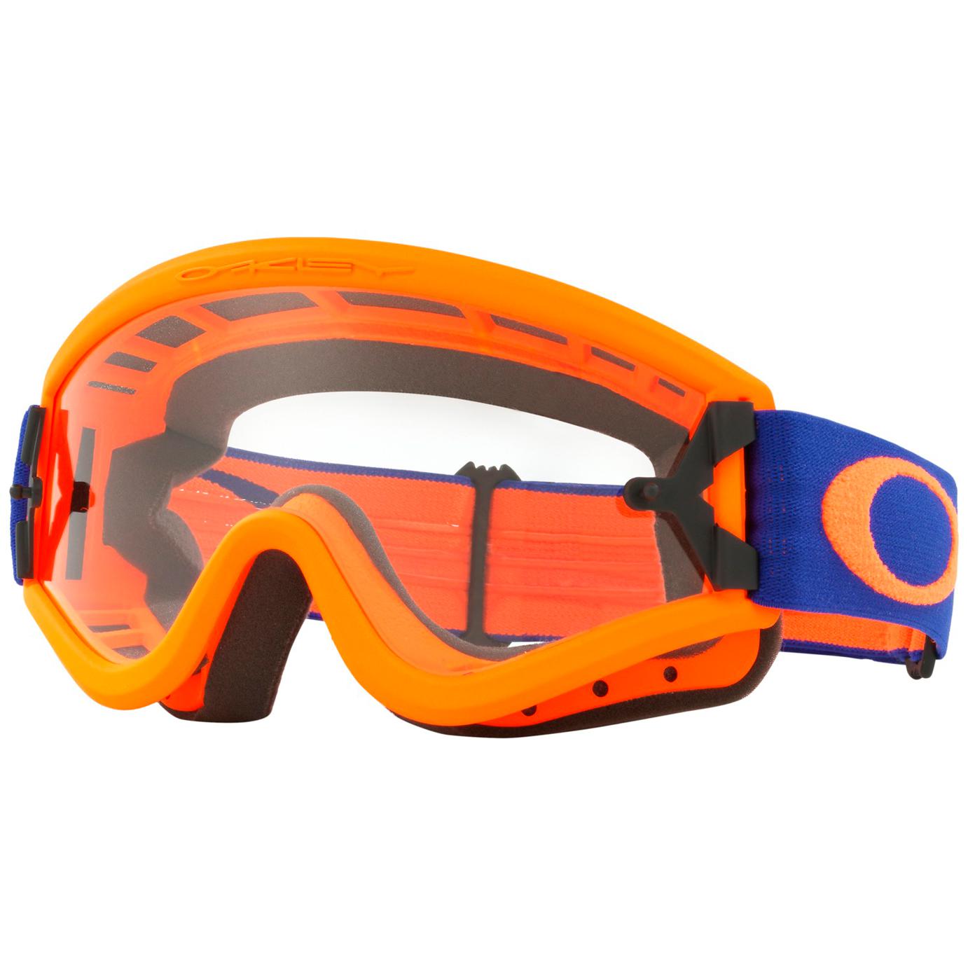 Masque cross L FRAME MX OAKLEY - MOTO-AXXE.FR, Masque cross