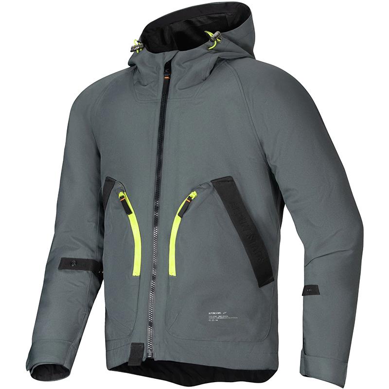 ALPINESTARS Blouson MORUSH WP