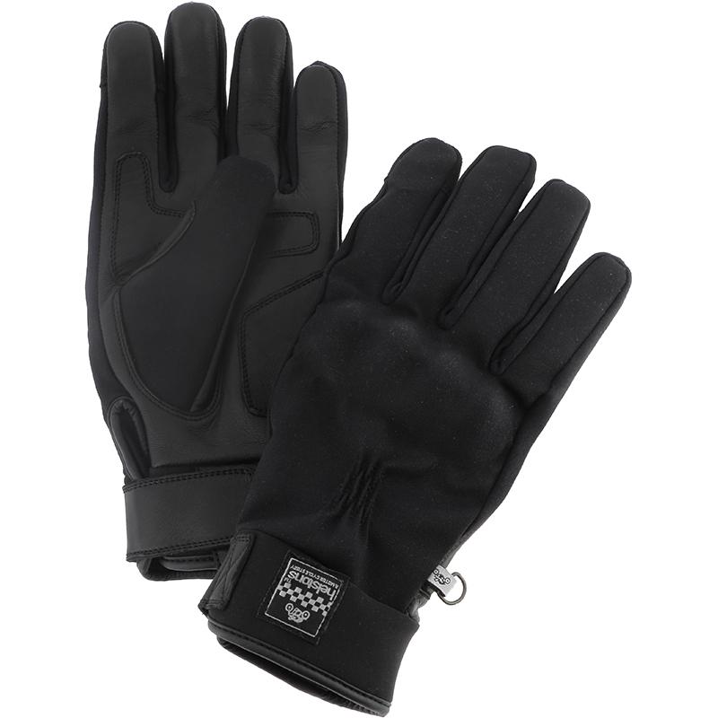 HELSTONS Gants JUSTIN 2