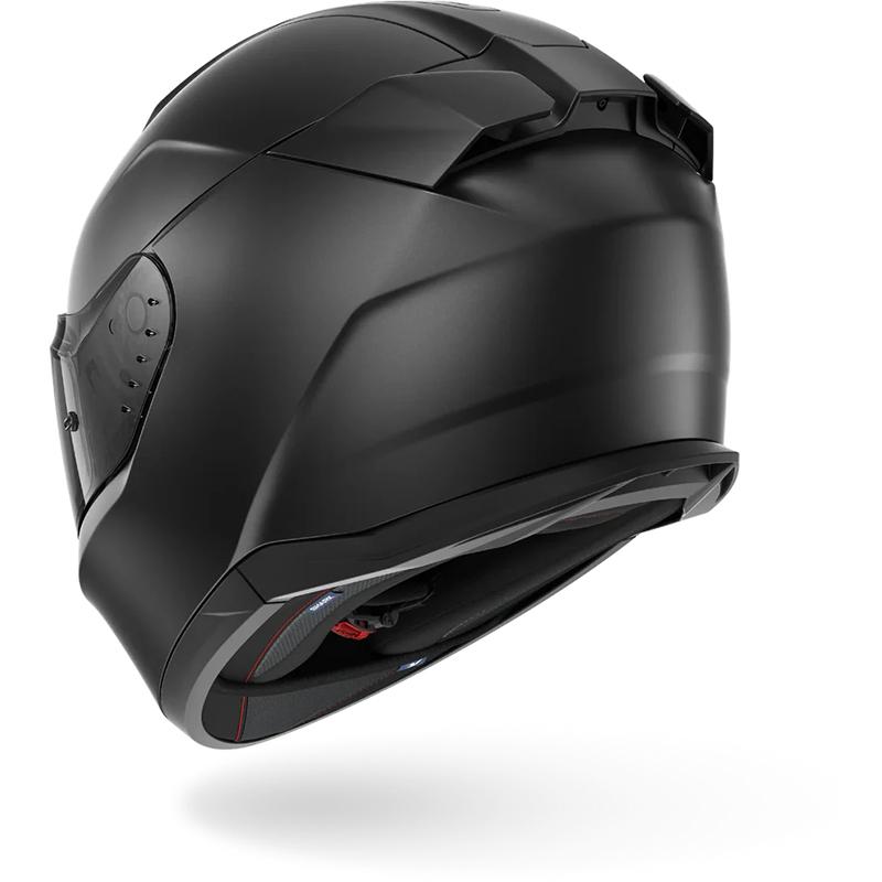 SHARK Casque D-SKWAL 3 DARK SHADOW EDITION Mat 2