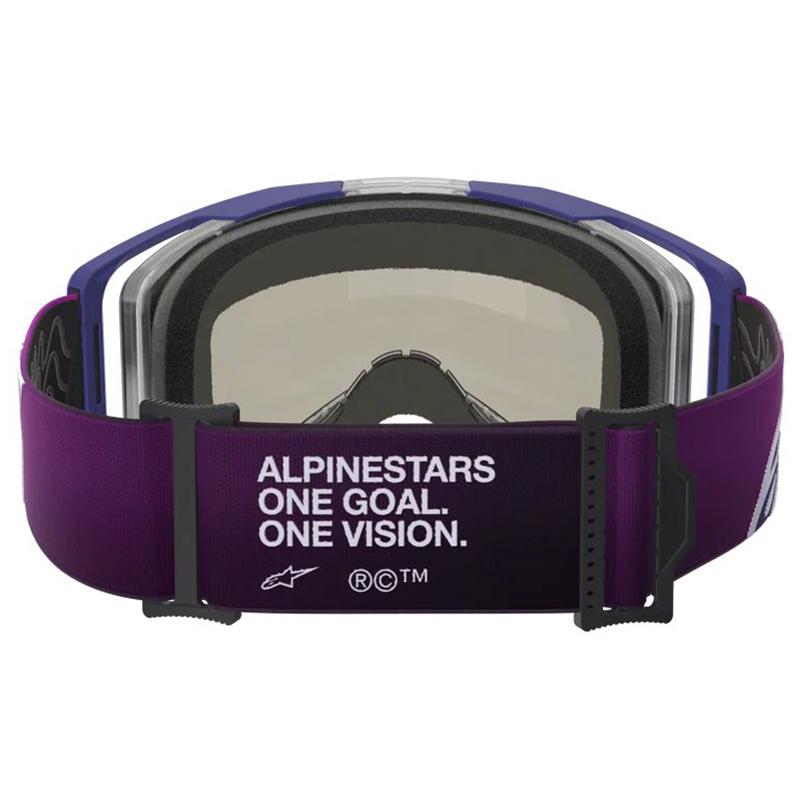 ALPINESTARS Masque cross VISION 8 CORP 2