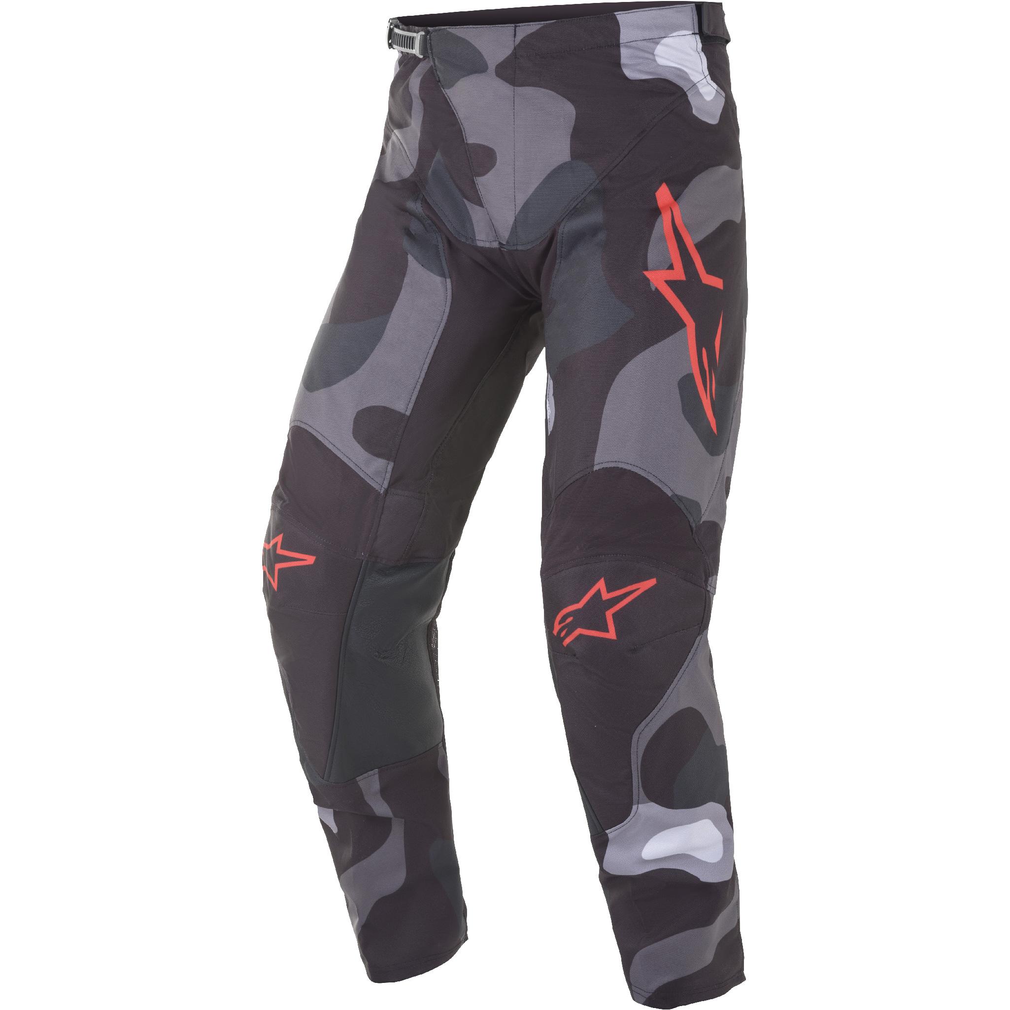 ALPINESTARS Pantalon Cross RACER TACTICAL