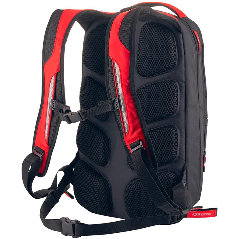 ALPINESTARS Sac à dos FQ20 CITY HUNTER BACKPACK 2