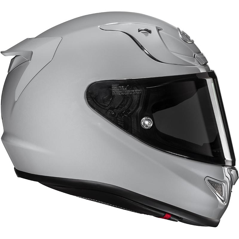 HJC RPHA Casque RPHA 12 UNI N.GREY 2
