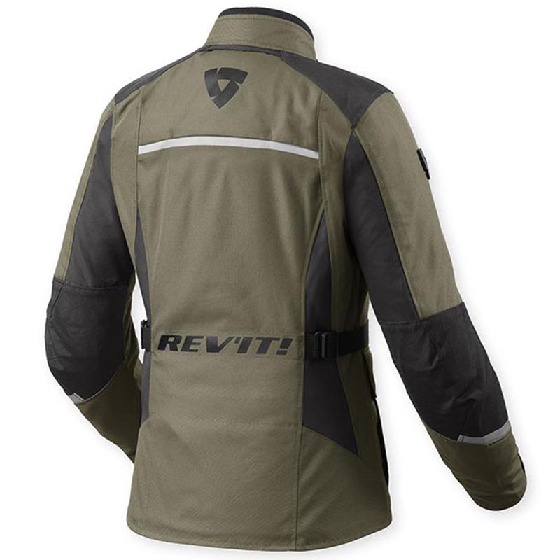 REVIT Veste VOLTIAC 3 H2O LADIES 2