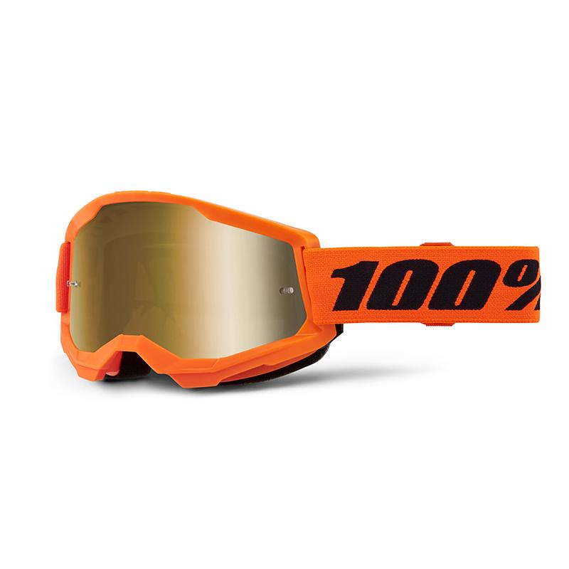 100% Masque cross STRATA 2