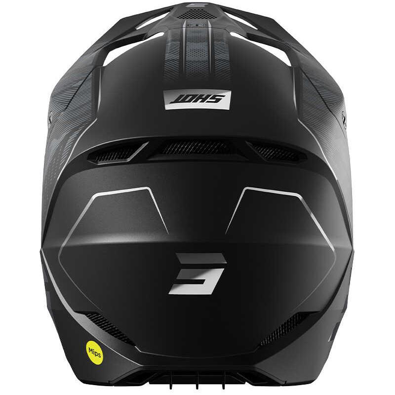 SHOT Casque cross RACE CAMO TACTIC 2