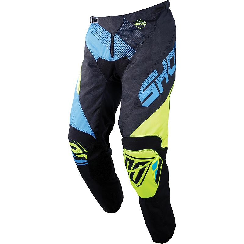 SHOT Pantalon cross DEVO KID ULTIMATE