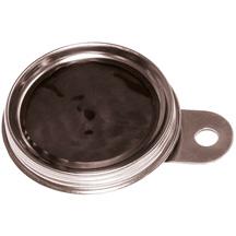 MAXXE Porte Assurance Chromé