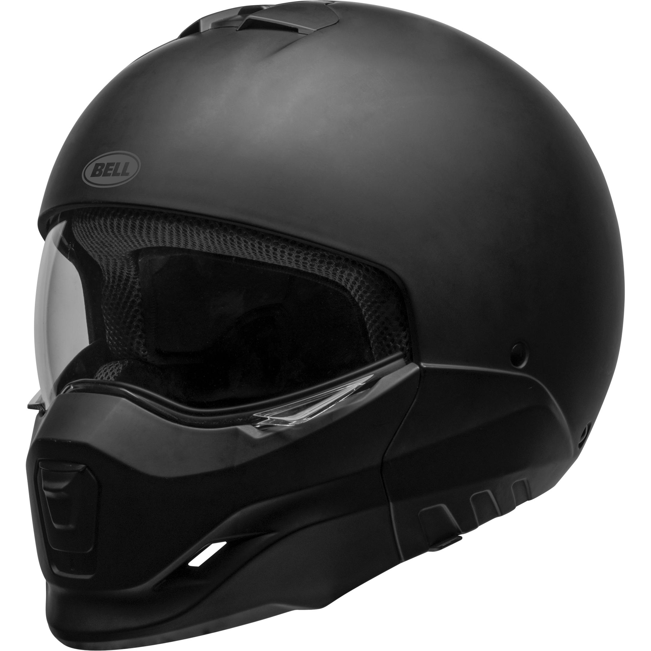BELL Casque Broozer Solid