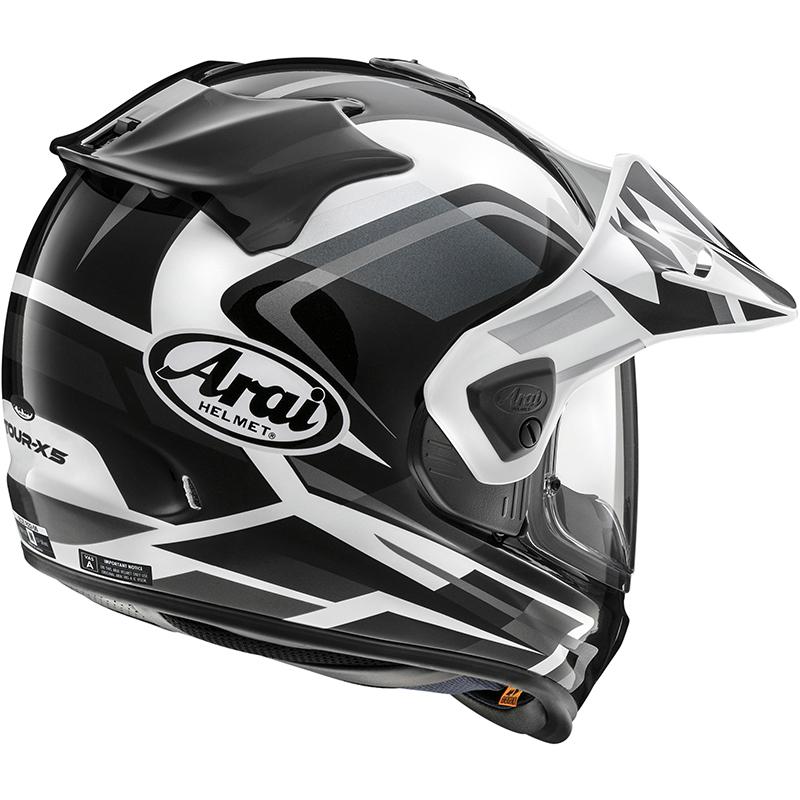 ARAI Casque TOUR-X5 DISCOVERY 2