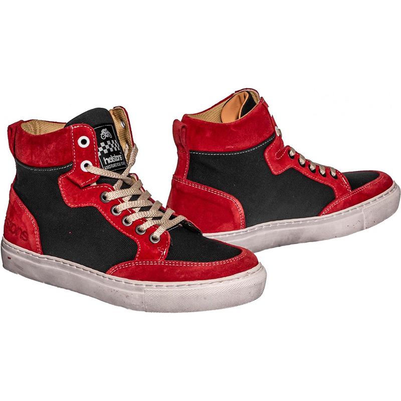 HELSTONS Baskets MAYA