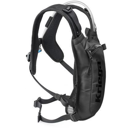 KRIEGA Sac à dos HYDRO 2 2